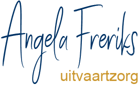 Angela Freriks Uitvaartzorg